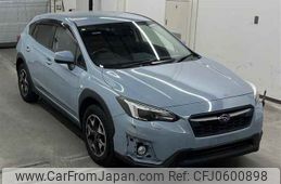 subaru xv 2017 -SUBARU--Subaru XV GT3-033395---SUBARU--Subaru XV GT3-033395-