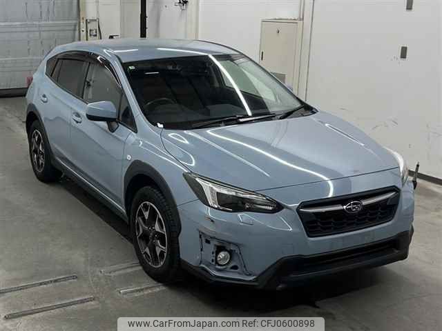 subaru xv 2017 -SUBARU--Subaru XV GT3-033395---SUBARU--Subaru XV GT3-033395- image 1