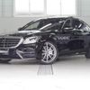 mercedes-benz s-class 2019 -MERCEDES-BENZ--Benz S Class LDA-222034--WDD2220342A450824---MERCEDES-BENZ--Benz S Class LDA-222034--WDD2220342A450824- image 1