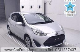 toyota aqua 2021 -TOYOTA--AQUA NHP10-2717150---TOYOTA--AQUA NHP10-2717150-