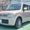 suzuki alto-lapin 2014 CFJ1542480 image 1