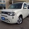 nissan cube 2009 CFJ1725436 image 1