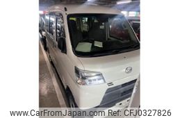 daihatsu hijet-cargo 2020 quick_quick_EBD-S321V_0436347