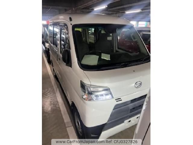 daihatsu hijet-cargo 2020 quick_quick_EBD-S321V_0436347 image 1