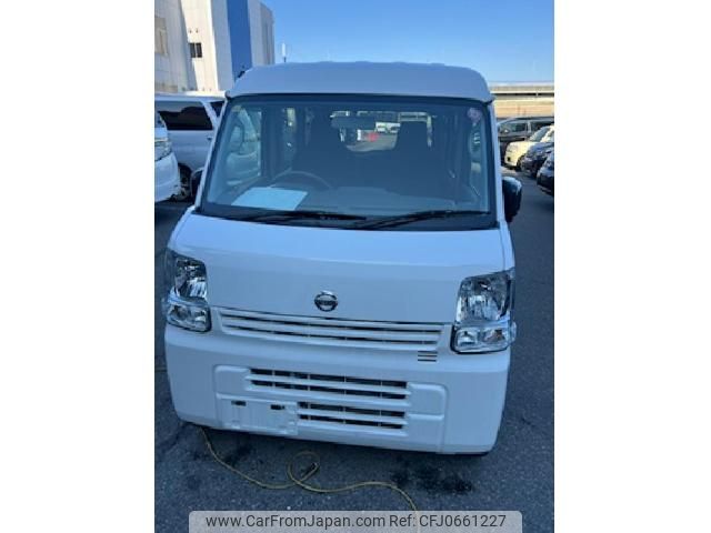 nissan nv100-clipper 2023 quick_quick_5BD-DR17V_650115 image 1