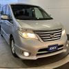 nissan serena 2016 CFJ1620387 image 22