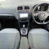 volkswagen polo 2017 -VOLKSWAGEN--VW Polo DBA-6RCJZ--WVWZZZ6RZHU090357---VOLKSWAGEN--VW Polo DBA-6RCJZ--WVWZZZ6RZHU090357- image 16