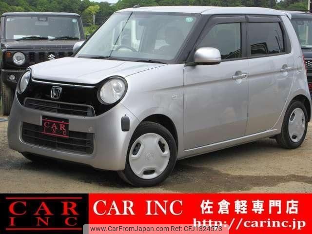 honda n-one 2016 quick_quick_JG1_JG1-3202410 image 1