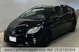 toyota prius 2013 -TOYOTA 【倉敷 341ほ13】--Prius ZVW30-1683703---TOYOTA 【倉敷 341ほ13】--Prius ZVW30-1683703-