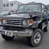 toyota land-cruiser 2000 -TOYOTA--Land Cruiser KG-HZJ76Kｶｲ--HZJ76-0001706---TOYOTA--Land Cruiser KG-HZJ76Kｶｲ--HZJ76-0001706- image 2
