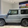 suzuki jimny 2023 quick_quick_JB64W_JB64W-290940 image 11