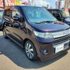 suzuki wagon-r 2012 quick_quick_DBA-MH23S_MH23S-877463 image 17