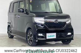 honda n-box 2017 -HONDA--N BOX DBA-JF3--JF3-2008973---HONDA--N BOX DBA-JF3--JF3-2008973-