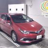 toyota auris 2016 -TOYOTA 【岐阜 303ﾅ2585】--Auris ZWE186H-1006229---TOYOTA 【岐阜 303ﾅ2585】--Auris ZWE186H-1006229- image 1