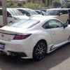 toyota gr86 2022 CFJ1737113 image 2