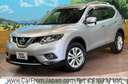 nissan x-trail 2014 -NISSAN--X-Trail DBA-NT32--NT32-014277---NISSAN--X-Trail DBA-NT32--NT32-014277-