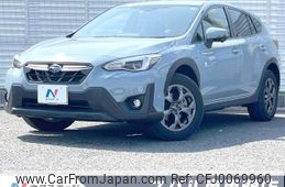 subaru xv 2022 -SUBARU--Subaru XV 5AA-GTE--GTE-060501---SUBARU--Subaru XV 5AA-GTE--GTE-060501-