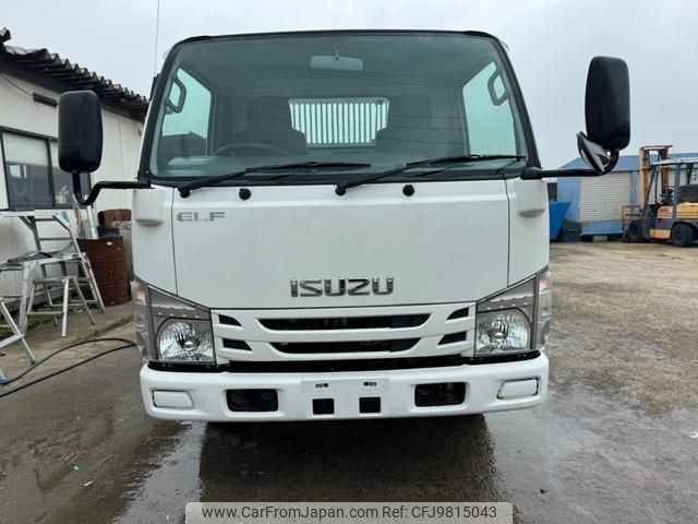 isuzu elf-truck 2016 quick_quick_TPG-NKR85AD_NKR85AD-7056830 image 2