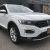 volkswagen volkswagen-others 2021 -VOLKSWAGEN--VW T-Roc 3DA-A1DFF--WVGZZZA1ZMV109107---VOLKSWAGEN--VW T-Roc 3DA-A1DFF--WVGZZZA1ZMV109107- image 5