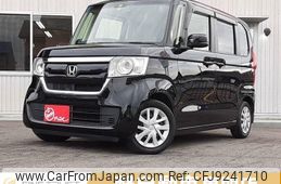 honda n-box 2019 -HONDA--N BOX 6BA-JF3--JF3-1401313---HONDA--N BOX 6BA-JF3--JF3-1401313-