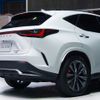 lexus nx 2023 -LEXUS--Lexus NX 5BA-TAZA25--TAZA25-1002236---LEXUS--Lexus NX 5BA-TAZA25--TAZA25-1002236- image 8