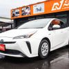 toyota prius 2019 -TOYOTA--Prius DAA-ZVW51--ZVW51-6099316---TOYOTA--Prius DAA-ZVW51--ZVW51-6099316- image 6