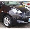 nissan march 2017 CFJ1798191 image 21