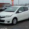 toyota vitz 2012 CFJ0184403 image 3