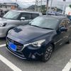 mazda demio 2015 -MAZDA--Demio LDA-DJ5FS--DJ5FS-124639---MAZDA--Demio LDA-DJ5FS--DJ5FS-124639- image 3