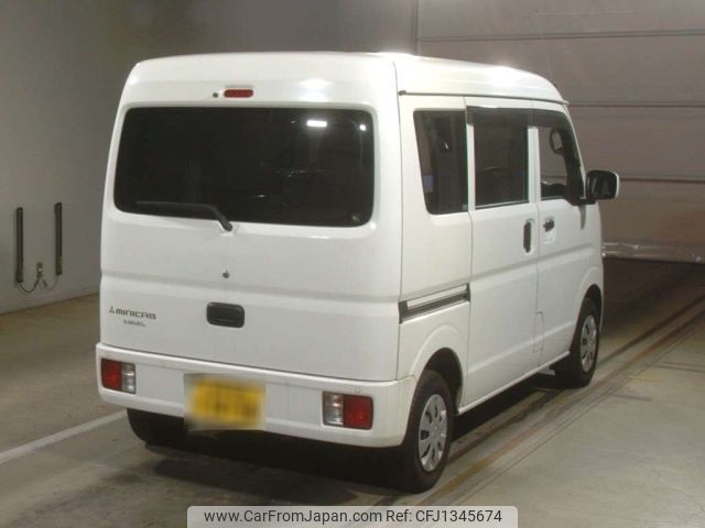 mitsubishi minicab-van 2022 -MITSUBISHI 【岐阜 480ほ3458】--Minicab Van DS17V-610773---MITSUBISHI 【岐阜 480ほ3458】--Minicab Van DS17V-610773- image 2