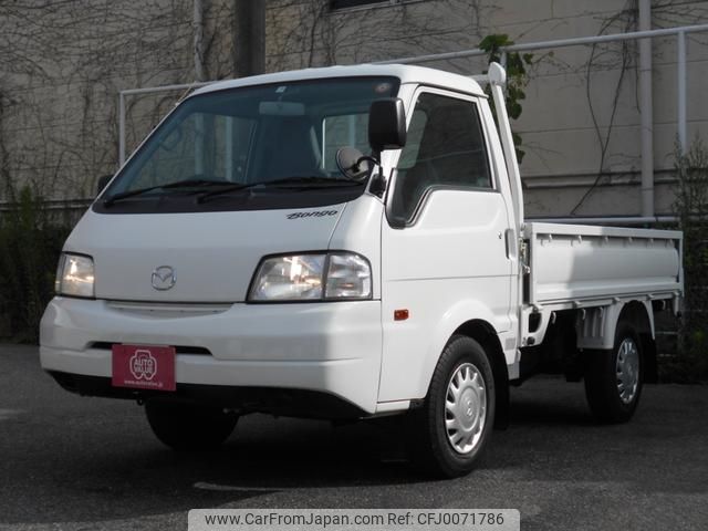 mazda bongo-truck 2020 GOO_NET_EXCHANGE_0707822A30240801W001 image 1
