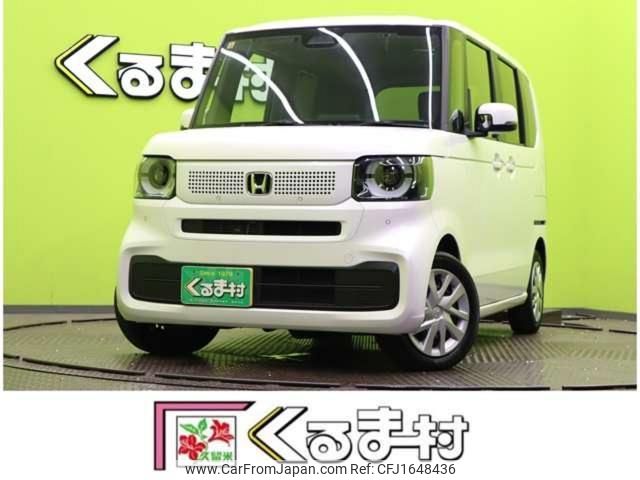 honda n-box 2023 CFJ1648436 image 1