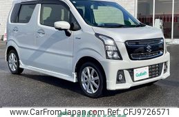 suzuki wagon-r 2017 -SUZUKI--Wagon R DAA-MH55S--MH55S-703895---SUZUKI--Wagon R DAA-MH55S--MH55S-703895-