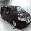 honda stepwagon 2011 -HONDA 【神戸 530な4917】--Stepwgn RK5-1109290---HONDA 【神戸 530な4917】--Stepwgn RK5-1109290- image 1