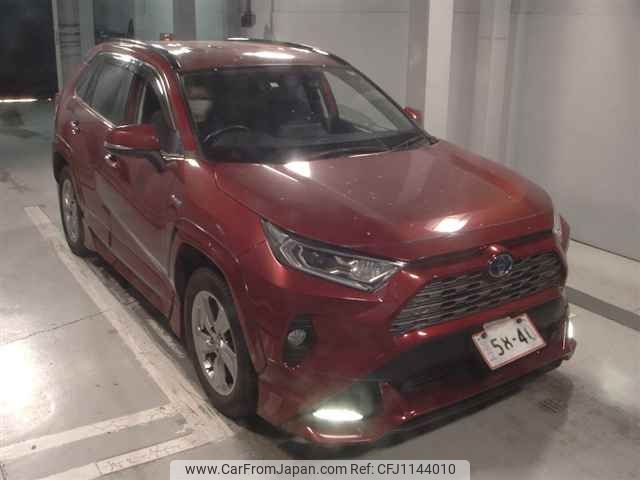 toyota rav4 2019 -TOYOTA--RAV4 AXAH54--2006205---TOYOTA--RAV4 AXAH54--2006205- image 1