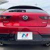 mazda mazda3-fastback 2019 quick_quick_BPEP_BPEP-101073 image 14