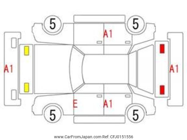 toyota alphard 2021 -TOYOTA--Alphard 3BA-AGH30W--AGH30-9031736---TOYOTA--Alphard 3BA-AGH30W--AGH30-9031736- image 2