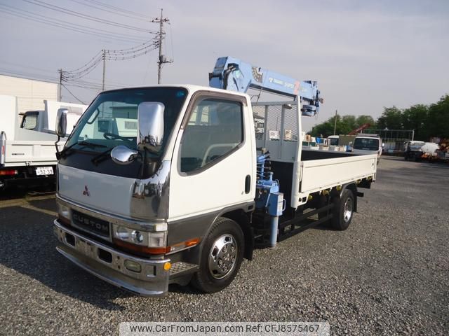 mitsubishi-fuso canter 1997 GOO_NET_EXCHANGE_0403908A30230511W001 image 1