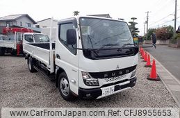 mitsubishi-fuso canter 2023 GOO_NET_EXCHANGE_0541388A30230907W003