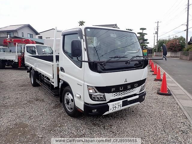 mitsubishi-fuso canter 2023 GOO_NET_EXCHANGE_0541388A30230907W003 image 1