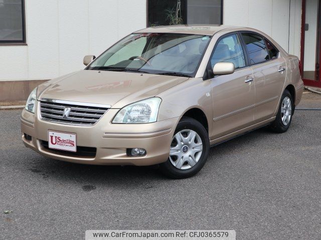 toyota premio 2006 -TOYOTA--Premio ZZT240--0122263---TOYOTA--Premio ZZT240--0122263- image 1