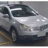 nissan dualis 2010 -NISSAN 【横浜 303ｽ4001】--Dualis DBA-KNJ10--KNJ10-214871---NISSAN 【横浜 303ｽ4001】--Dualis DBA-KNJ10--KNJ10-214871- image 1