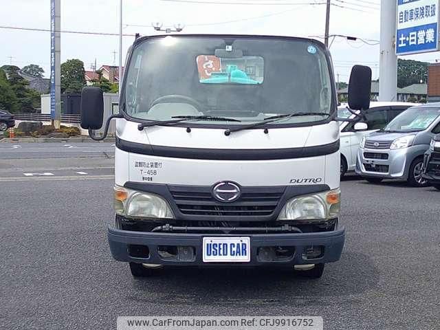 hino dutro 2008 quick_quick_BDG-XZU304M_XZU304-1007702 image 2