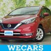 nissan note 2016 quick_quick_DAA-HE12_HE12-015154 image 1