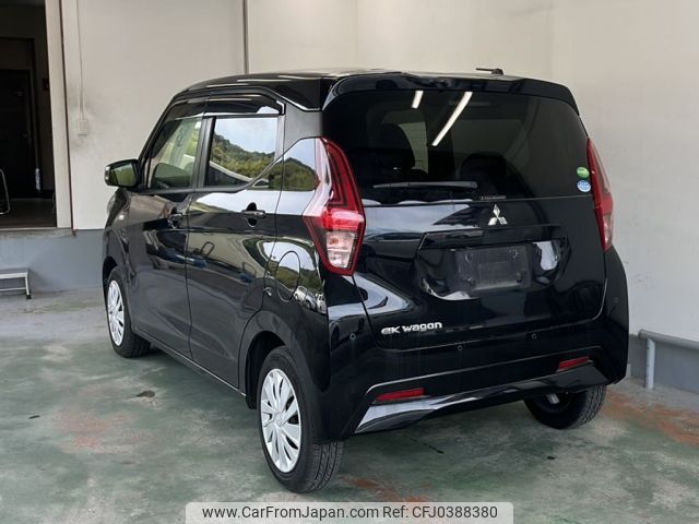 mitsubishi ek-wagon 2019 -MITSUBISHI--ek Wagon B33W-0002362---MITSUBISHI--ek Wagon B33W-0002362- image 2