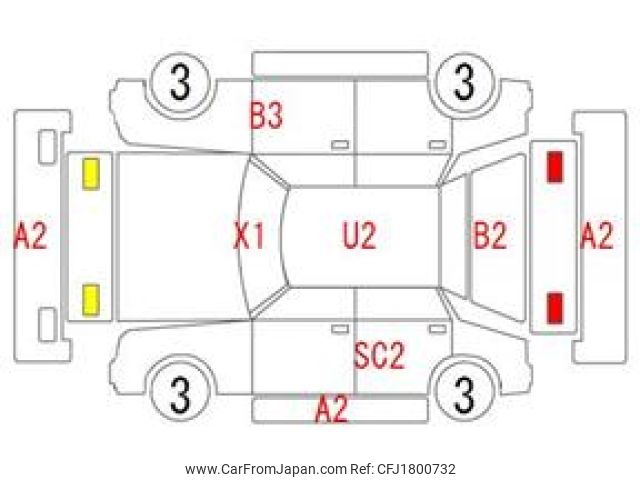 mitsubishi town-box 2019 CFJ1800732 image 2