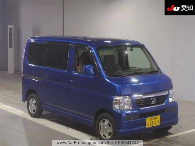 honda vamos 2010 -HONDA 【名古屋 584ｱ1211】--Vamos HM2--1711264---HONDA 【名古屋 584ｱ1211】--Vamos HM2--1711264- image 1