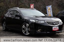 honda accord-wagon 2012 -HONDA--Accord Wagon CW2--1101047---HONDA--Accord Wagon CW2--1101047-