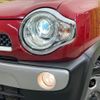 suzuki hustler 2015 quick_quick_MR41S_MR41S-102023 image 12