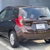 nissan note 2015 quick_quick_E12_E12-428456 image 4